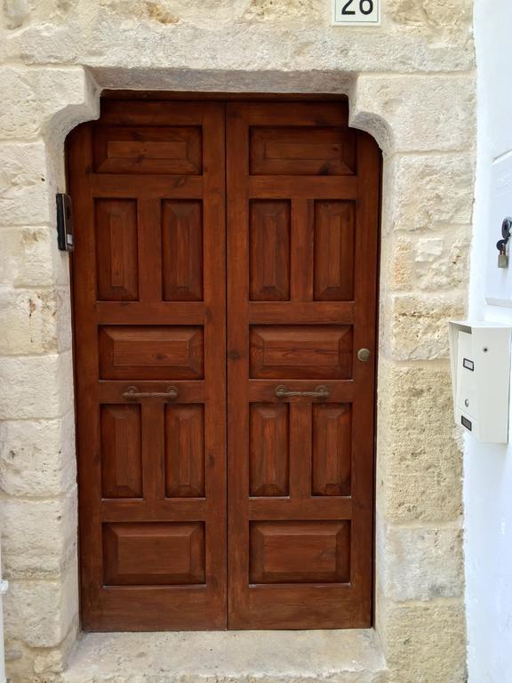 The Nest / Il Nido Villa Polignano a Mare Kamer foto