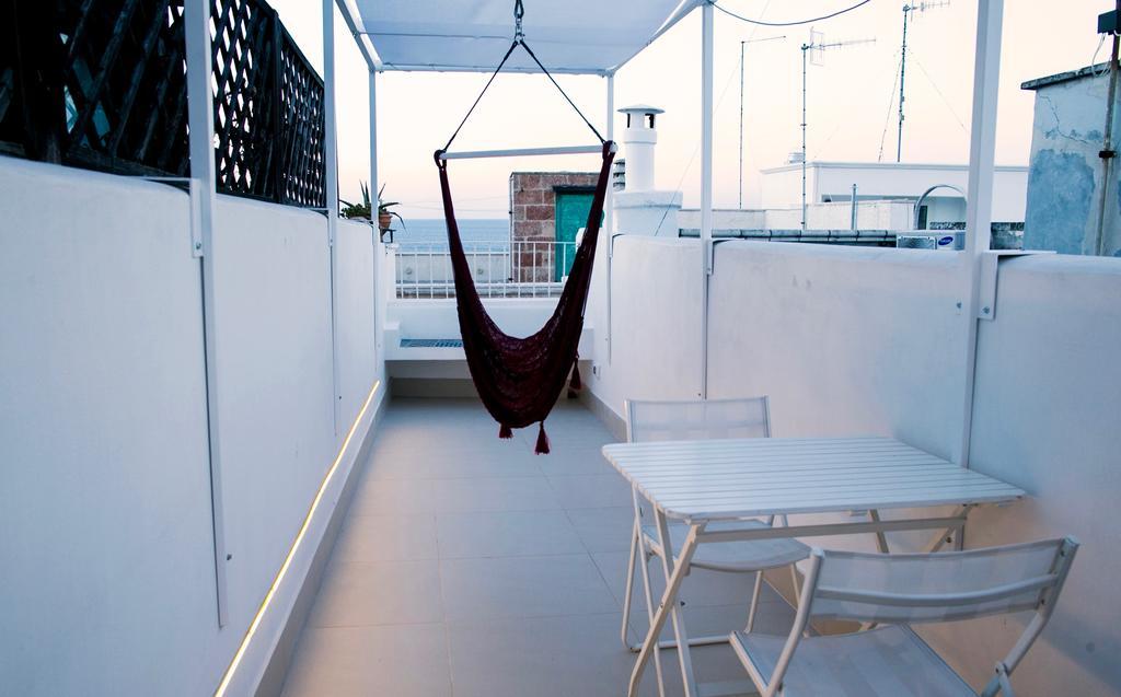 The Nest / Il Nido Villa Polignano a Mare Buitenkant foto