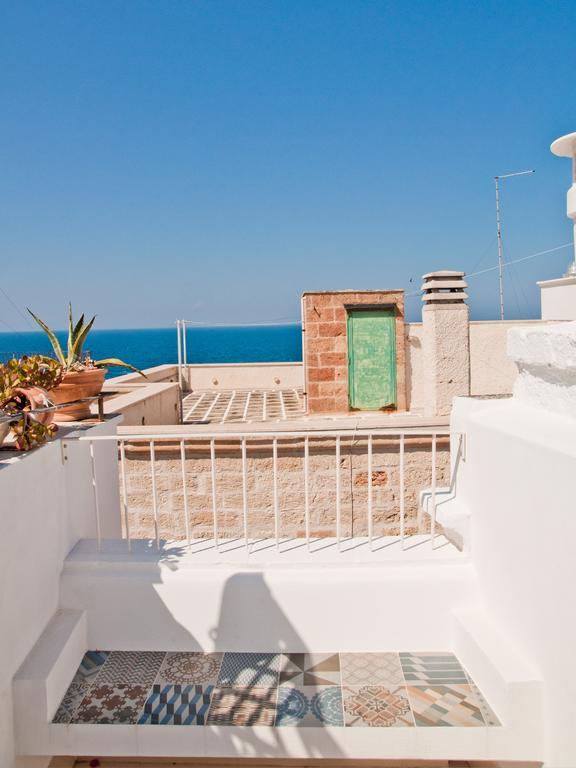 The Nest / Il Nido Villa Polignano a Mare Kamer foto