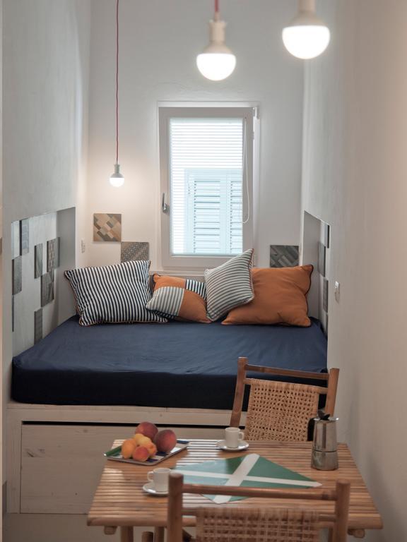 The Nest / Il Nido Villa Polignano a Mare Kamer foto